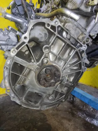 1AZFE, 1900028A81 Двигатель Toyota Rav 4 3 Арт 196068, вид 4
