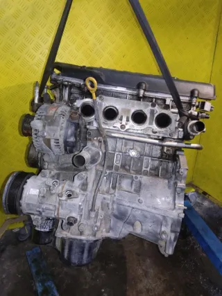 1AZFE, 1900028A81 Двигатель Toyota Rav 4 3 Арт 196068, вид 5