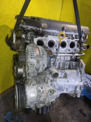 1AZFE, 1900028A81 Двигатель Toyota Rav 4 3 Арт 196068, вид 6