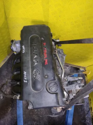 1AZFE, 1900028A81 Двигатель Toyota Rav 4 3 Арт 196068, вид 7