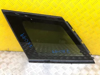 LR044118, 43R000073 Стекло кузовное боковое левое Land Rover Range Rover Sport 2 Арт 200550, вид 1