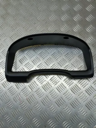 5540460170, 5541160220 Кожух панели приборов Toyota Land Cruiser Prado 120 Арт 213663, вид 1