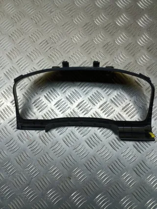 5540460170, 5541160220 Кожух панели приборов Toyota Land Cruiser Prado 120 Арт 213663, вид 2