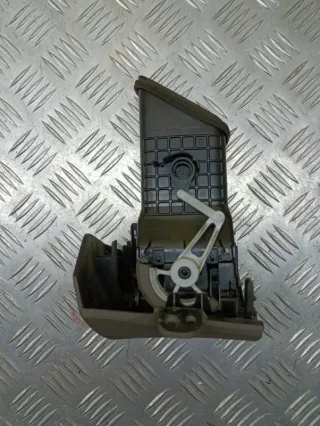 5566060140, 5566060150 Дефлектор обдува салона Toyota Land Cruiser Prado 120 Арт 213711, вид 2