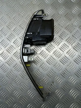 5567060090 Дефлектор обдува салона Toyota Land Cruiser Prado 120 Арт 213715, вид 2