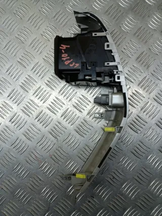5567060090 Дефлектор обдува салона Toyota Land Cruiser Prado 120 Арт 213715, вид 4