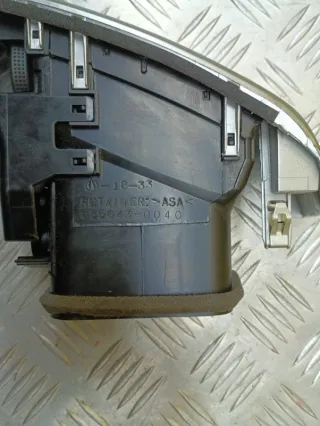5567060090 Дефлектор обдува салона Toyota Land Cruiser Prado 120 Арт 213715, вид 5