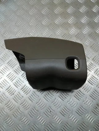 4528635910 Кожух рулевой колонки Toyota Land Cruiser Prado 120 Арт 213737, вид 3