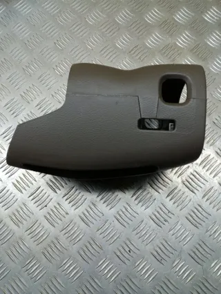 4528635910 Кожух рулевой колонки Toyota Land Cruiser Prado 120 Арт 213737, вид 5