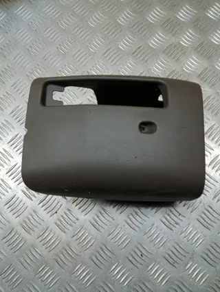 4528635910 Кожух рулевой колонки Toyota Land Cruiser Prado 120 Арт 213737, вид 6