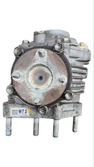 3610042090, W72 Раздаточная коробка Toyota Rav 4 3 Арт 214354, вид 3