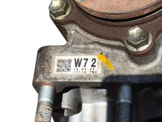 3610042090, W72 Раздаточная коробка Toyota Rav 4 3 Арт 214354, вид 4