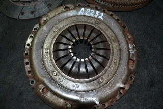 028141025K Комплект сцепления Ford Galaxy 1 Арт A2232, вид 2