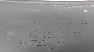A1668890125 Пыльник крыла Mercedes CLA c117 Арт ST136061, вид 8