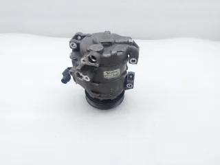 7813A725 Компрессор кондиционера Mitsubishi Pajero Sport 3 Арт ST260364, вид 1
