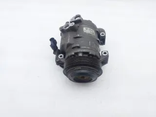 7813A725 Компрессор кондиционера Mitsubishi Pajero Sport 3 Арт ST260364, вид 2