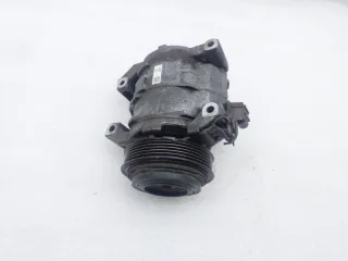 7813A725 Компрессор кондиционера Mitsubishi Pajero Sport 3 Арт ST260364, вид 3