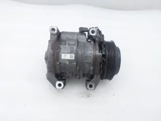 7813A725 Компрессор кондиционера Mitsubishi Pajero Sport 3 Арт ST260364, вид 6