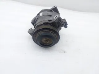 7813A725 Компрессор кондиционера Mitsubishi Pajero Sport 3 Арт ST260364, вид 7