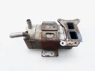 1582A468 Радиатор системы EGR Mitsubishi Pajero Sport 3 Арт ST260404, вид 1