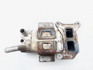 1582A468 Радиатор системы EGR Mitsubishi Pajero Sport 3 Арт ST260404, вид 2