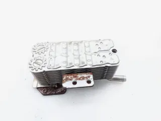 1582A468 Радиатор системы EGR Mitsubishi Pajero Sport 3 Арт ST260404, вид 5