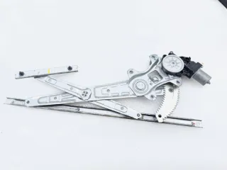 5713A472, 5713A474 Стеклоподъемник Mitsubishi Pajero Sport 3 Арт ST260448, вид 1