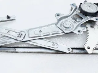5713A472, 5713A474 Стеклоподъемник Mitsubishi Pajero Sport 3 Арт ST260448, вид 3