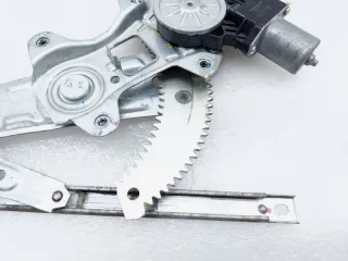5713A472, 5713A474 Стеклоподъемник Mitsubishi Pajero Sport 3 Арт ST260448, вид 4
