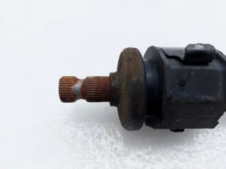 4401A334 Кардан рулевой Mitsubishi Pajero Sport 3 Арт ST260510, вид 2