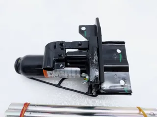 9280A220, MB149356, 9211A003, 9280A076 Домкрат Mitsubishi Pajero Sport 3 Арт ST260529, вид 4