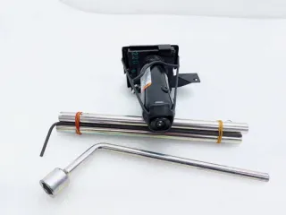9280A220, MB149356, 9211A003, 9280A076 Домкрат Mitsubishi Pajero Sport 3 Арт ST260529, вид 5