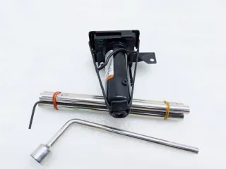 9280A220, MB149356, 9211A003, 9280A076 Домкрат Mitsubishi Pajero Sport 3 Арт ST260529, вид 6