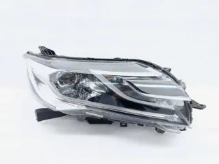 8301C836, 8301D666 Фара светодиодная Mitsubishi Pajero Sport 3 Арт ST260541, вид 1
