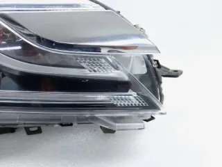 8301C836, 8301D666 Фара светодиодная Mitsubishi Pajero Sport 3 Арт ST260541, вид 3