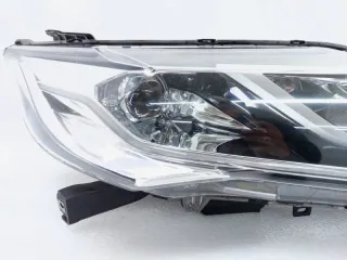 8301C836, 8301D666 Фара светодиодная Mitsubishi Pajero Sport 3 Арт ST260541, вид 4