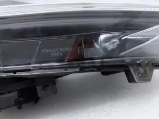 8301C836, 8301D666 Фара светодиодная Mitsubishi Pajero Sport 3 Арт ST260541, вид 10