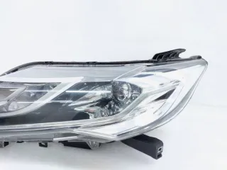 8301C835, 8301D665 Фара светодиодная Mitsubishi Pajero Sport 3 Арт ST260542, вид 4