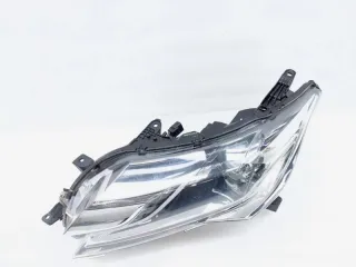8301C835, 8301D665 Фара светодиодная Mitsubishi Pajero Sport 3 Арт ST260542, вид 7