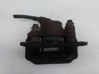 MR307414 Суппорт тормозной Mitsubishi Pajero Sport 3 Арт ST260569, вид 3