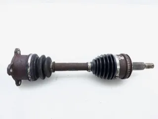 3815A586 Привод Mitsubishi Pajero Sport 3 Арт ST260576, вид 1