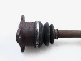 3815A586 Привод Mitsubishi Pajero Sport 3 Арт ST260576, вид 2