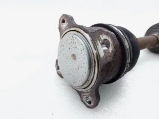 3815A586 Привод Mitsubishi Pajero Sport 3 Арт ST260576, вид 3
