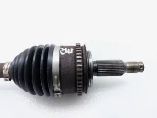 3815A586 Привод Mitsubishi Pajero Sport 3 Арт ST260576, вид 4