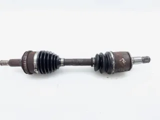 3815A585 Привод Mitsubishi Pajero Sport 3 Арт ST260577, вид 1