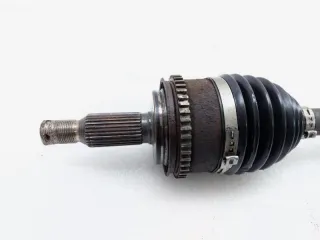 3815A585 Привод Mitsubishi Pajero Sport 3 Арт ST260577, вид 2