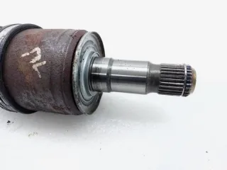 3815A585 Привод Mitsubishi Pajero Sport 3 Арт ST260577, вид 5