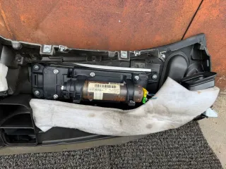 A2198600502 Панель передняя салона (торпедо) Mercedes CLS C219 Арт 94804854, вид 12