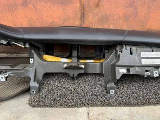 A2198600502 Панель передняя салона (торпедо) Mercedes CLS C219 Арт 94804854, вид 9