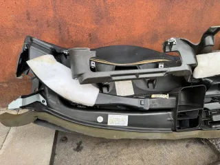 A2198600502 Панель передняя салона (торпедо) Mercedes CLS C219 Арт 94804854, вид 15